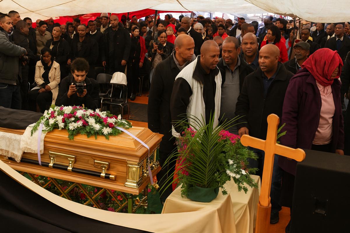 Funeral